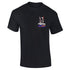 JDM T-Shirt Japanese Modified Automotive Street Drift Drag Race Car Twin Car City 31